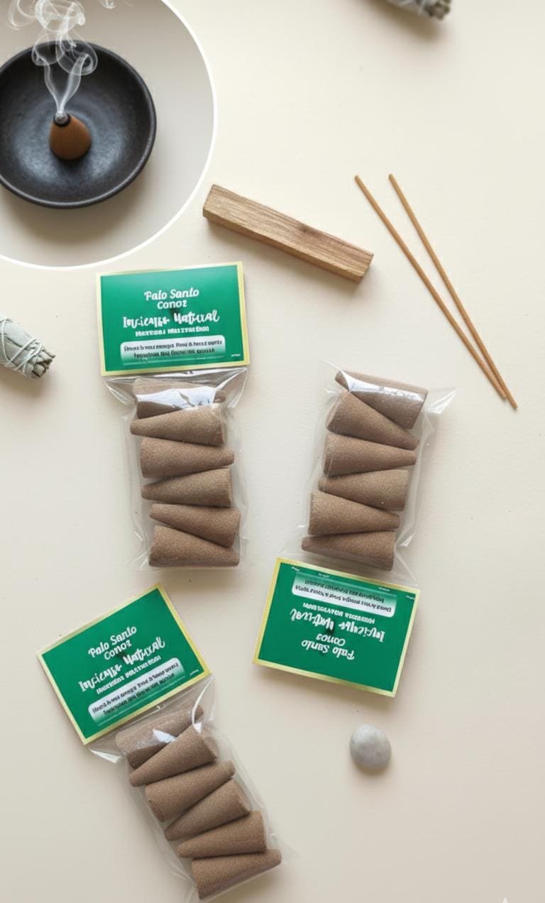 Palo Santo en Stiks - Imagen 4
