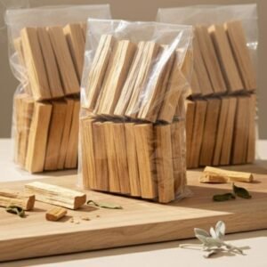 Palo Santo en Stiks