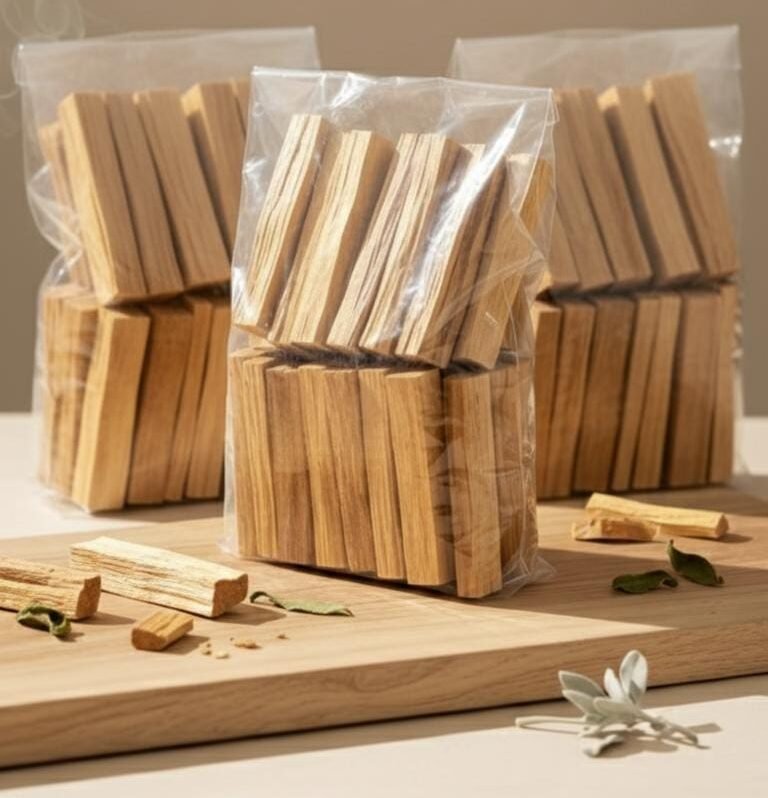 Palo Santo en Stiks - Imagen 3