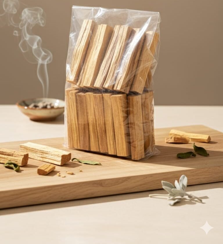 Palo Santo en Stiks - Imagen 2