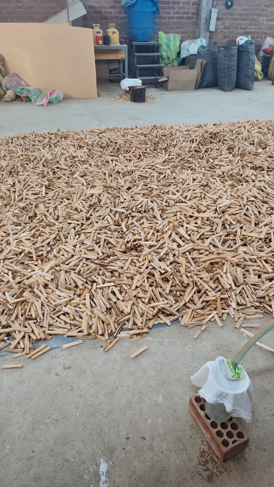 Palo Santo en Stiks - Imagen 11