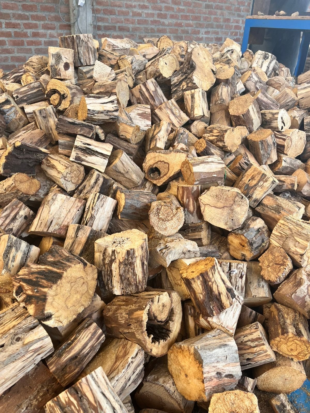 Palo Santo en Stiks - Imagen 8