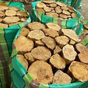 Palo Santo Tuco de 10 cm.